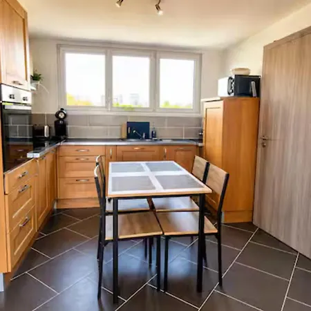 Renove, Nausicaa A 5 Minutes A Pied, Vue Panoramique Sur Et Mer, Centre, Wifi Lejlighed *