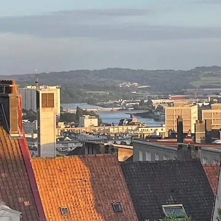 Renove, Nausicaa A 5 Minutes A Pied, Vue Panoramique Sur Et Mer, Centre, Wifi Boulogne-sur-Mer
