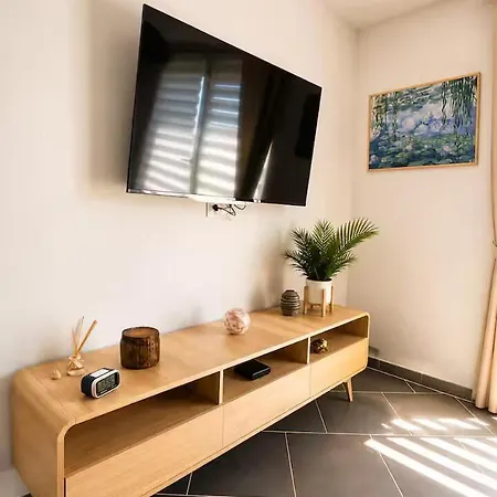 Rénové, Nausicaa à 5 Minutes à Pied, Vue Panoramique Sur Et Mer, Centre, Wifi *