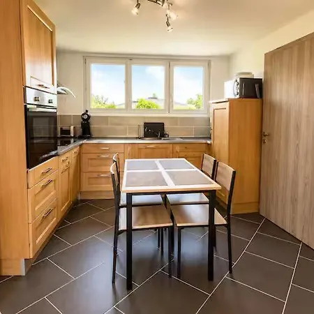 Rénové, Nausicaa à 5 Minutes à Pied, Vue Panoramique Sur Et Mer, Centre, Wifi Appartamento Boulogne-sur-Mer